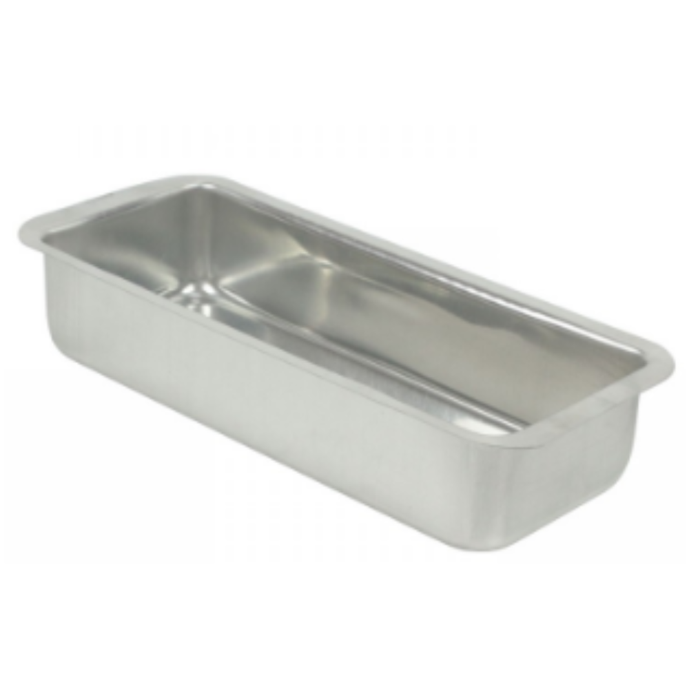 Forma de Pão e Bolo Inglês