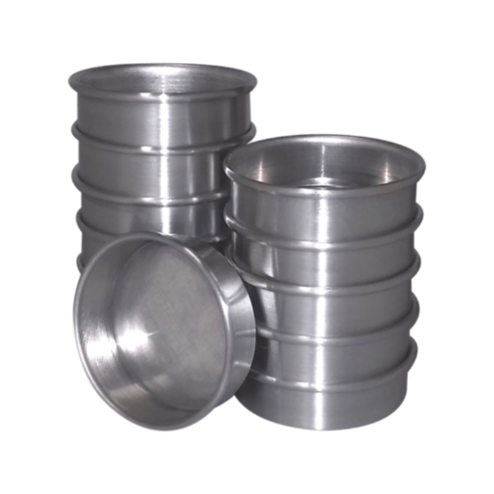 Forma p/ Pão de Mel