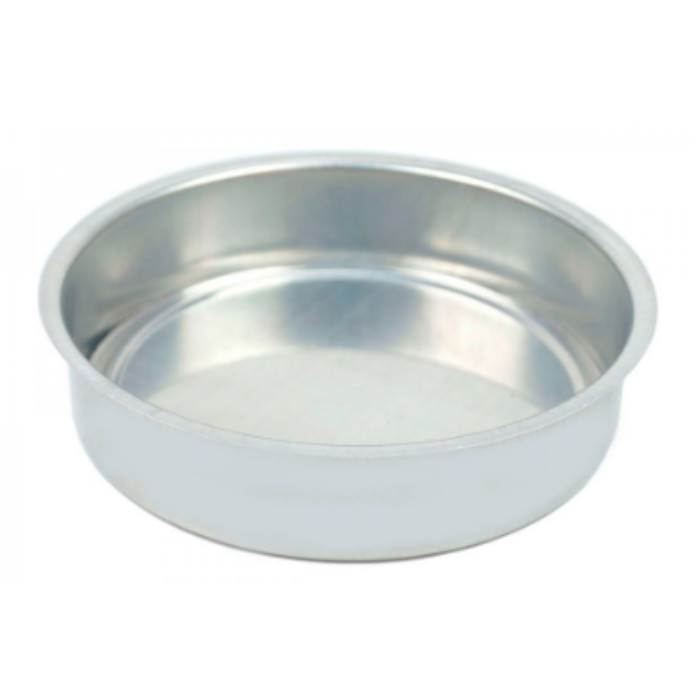 Forma de Torta Fundo Removível