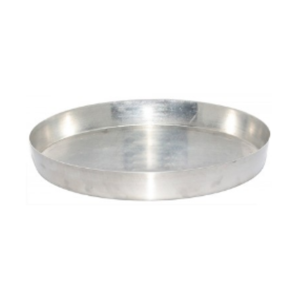 Forma Tortinha 12x11x2,5 cm